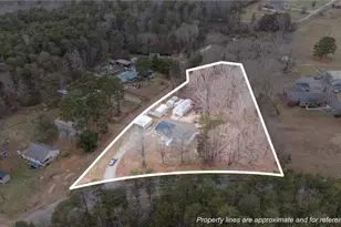 681 Will Boone Rd, Mocksville, NC 27028 - Photo 33