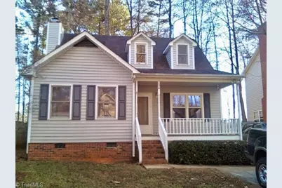 126 Arcaro Drive, Greensboro, NC 27455 - Photo 1