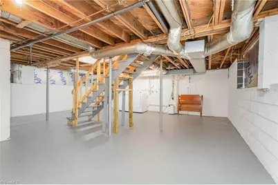 1318 Lamont Drive, Winston-Salem, NC 27103 - Photo 19