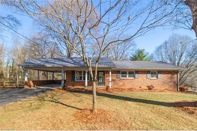 2521 N Berry Street, Germanton, NC 27019 - Photo 1