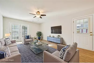 2431 Moran Street #C, Burlington, NC 27215 - Photo 9