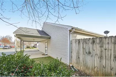 2431 Moran Street #C, Burlington, NC 27215 - Photo 5