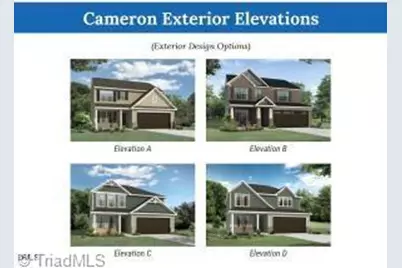 5723 Jaeger Drive, Graham, NC 27253 - Photo 9