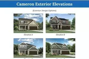 5723 Jaeger Dr, Graham, NC 27253 - Photo 9