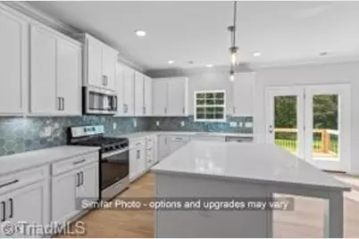 5723 Jaeger Drive, Graham, NC 27253 - Photo 13