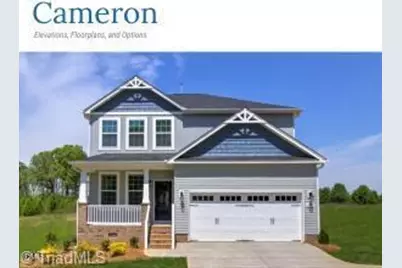 5723 Jaeger Drive, Graham, NC 27253 - Photo 1