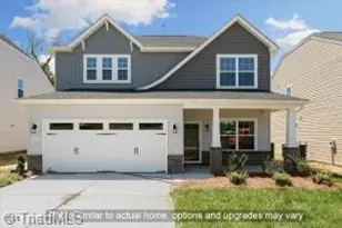 5723 Jaeger Dr, Graham, NC 27253 - Photo 11