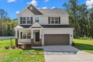 5723 Jaeger Dr, Graham, NC 27253 - Photo 9