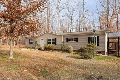 2282 Steppingstone Lane, Asheboro, NC 27205 - Photo 7