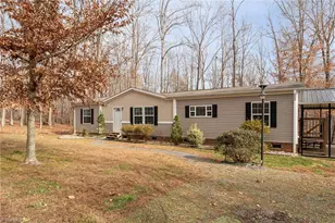 2282 Steppingstone Ln, Asheboro, NC 27205 - Photo 7