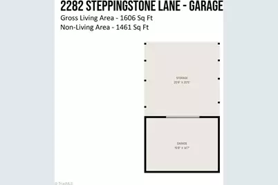 2282 Steppingstone Lane, Asheboro, NC 27205 - Photo 37