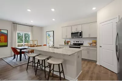 362 Willowbrooke Way, Stokesdale, NC 27357 - Photo 5