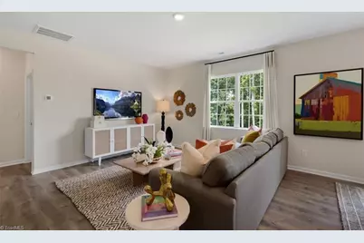 362 Willowbrooke Way, Stokesdale, NC 27357 - Photo 11