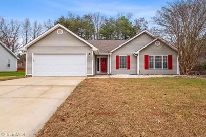 6892 Ironwood Circle, Greensboro, NC 27410 - Photo 1