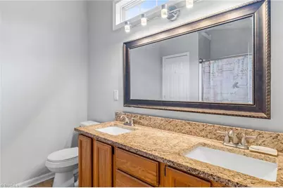 6892 Ironwood Circle, Greensboro, NC 27410 - Photo 21