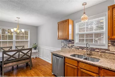 6892 Ironwood Circle, Greensboro, NC 27410 - Photo 17