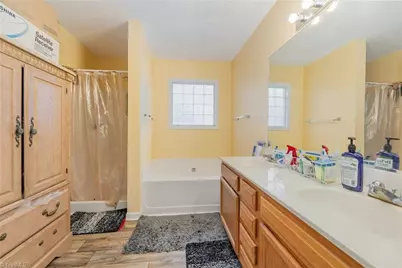 2296 Zornbrook Drive, Greensboro, NC 27406 - Photo 13