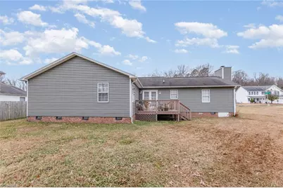 2296 Zornbrook Drive, Greensboro, NC 27406 - Photo 17