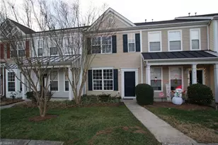 4134 Tarrant Trace Cir, High Point, NC 27265 - Photo 3