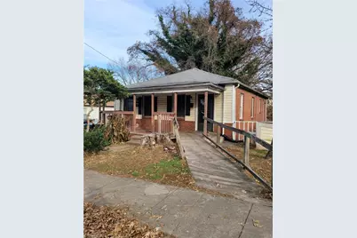 613 N Dunleith Avenue, Winston-Salem, NC 27101 - Photo 1