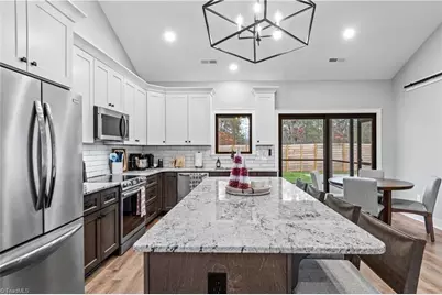 6110 Frye Bridge Road, Clemmons, NC 27012 - Photo 7