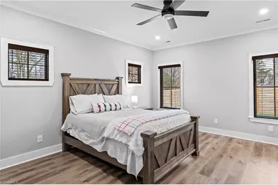 6110 Frye Bridge Road, Clemmons, NC 27012 - Photo 19