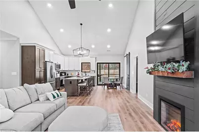 6110 Frye Bridge Road, Clemmons, NC 27012 - Photo 5