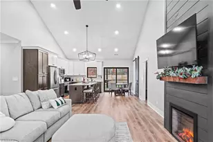 6110 Frye Bridge Rd, Clemmons, NC 27012 - Photo 5