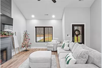 6110 Frye Bridge Road, Clemmons, NC 27012 - Photo 3