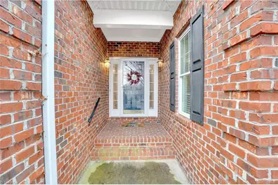 820 Kensford Court, Lewisville, NC 27023 - Photo 3