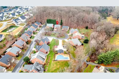 820 Kensford Court, Lewisville, NC 27023 - Photo 47