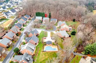 820 Kensford Ct, Lewisville, NC 27023 - Photo 47