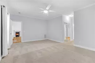 820 Kensford Ct, Lewisville, NC 27023 - Photo 21