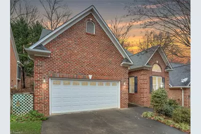 820 Kensford Court, Lewisville, NC 27023 - Photo 1