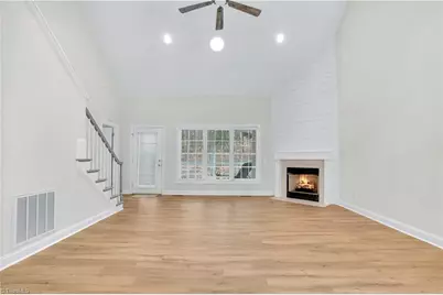 820 Kensford Court, Lewisville, NC 27023 - Photo 17