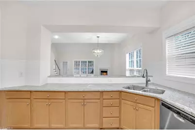 820 Kensford Court, Lewisville, NC 27023 - Photo 7