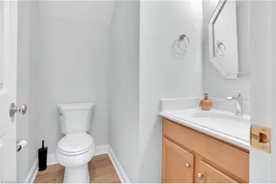 820 Kensford Court, Lewisville, NC 27023 - Photo 19