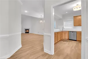 820 Kensford Ct, Lewisville, NC 27023 - Photo 5