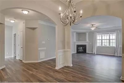 3141 Arrowcrest Place, Winston-Salem, NC 27107 - Photo 9