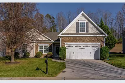 3141 Arrowcrest Place, Winston-Salem, NC 27107 - Photo 1