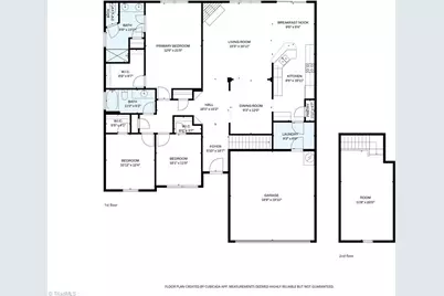 3141 Arrowcrest Place, Winston-Salem, NC 27107 - Photo 33