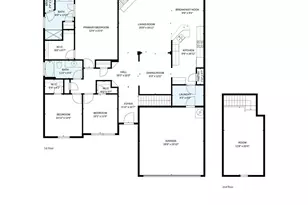 3141 Arrowcrest Pl, Winston-Salem, NC 27107 - Photo 33