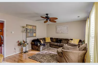 2945 Poinsetta Drive, Winston-Salem, NC 27107 - Photo 5