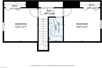 2945 Poinsetta Drive, Winston-Salem, NC 27107 - Photo 29