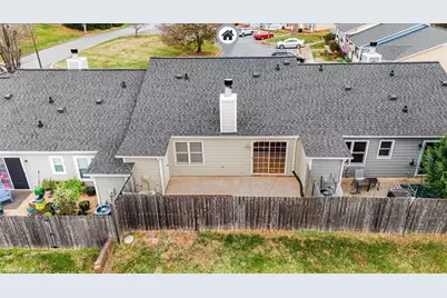 814 Guilford College Road #129, Greensboro, NC 27409 - Photo 33