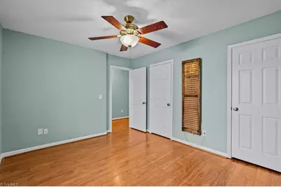 814 Guilford College Road #129, Greensboro, NC 27409 - Photo 23