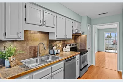 814 Guilford College Road #129, Greensboro, NC 27409 - Photo 11