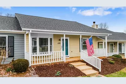 814 Guilford College Road #129, Greensboro, NC 27409 - Photo 3