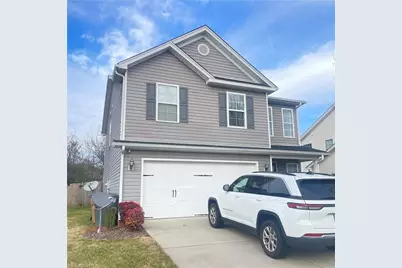 2825 Wild Poplar Way, Greensboro, NC 27405 - Photo 1