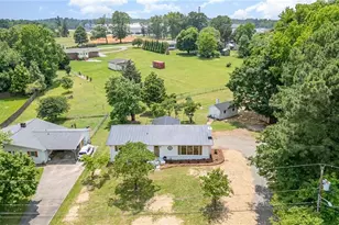 4353 Valley View Rd, Trinity, NC 27370 - Photo 35